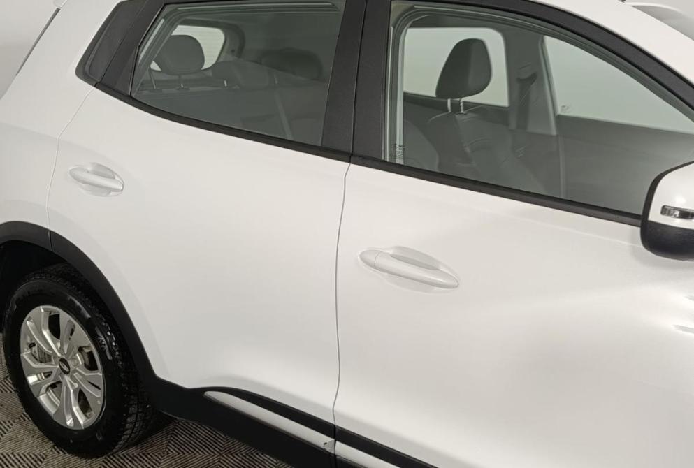 Chery Tiggo 4 I Рестайлинг Волгоград  - изображение 24