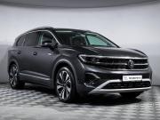 Volkswagen Talagon I Москва  - изображение 26