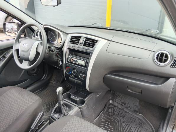 Datsun on-DO I с пробегом 2014 года, цена 365 000 рублей, 64388 км, седан, Автокод Объявления