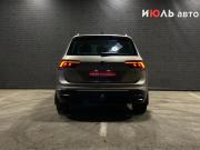 Volkswagen Tiguan II Рестайлинг Челябинск  - изображение 29