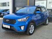 Hyundai Creta I Москва  - изображение 19