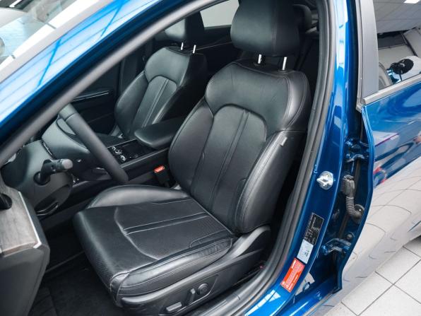 Kia K5 III с пробегом 2020 года, цена 2 870 000 рублей, 93390 км, седан, Автокод Объявления