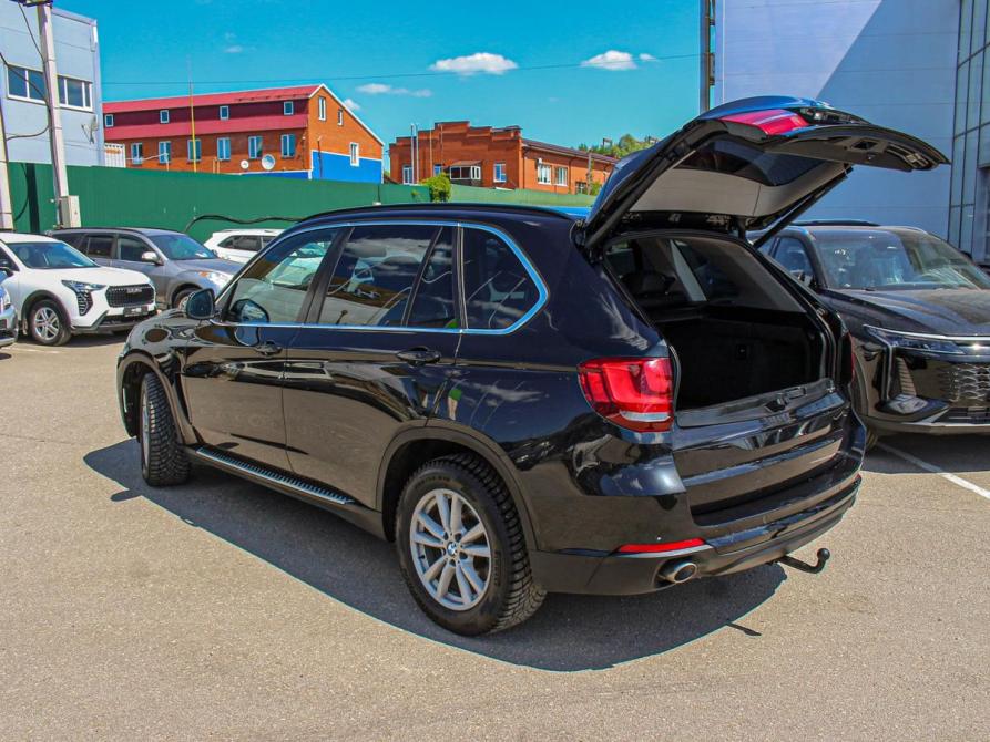 BMW X5 III (F15) Калуга  - изображение 23