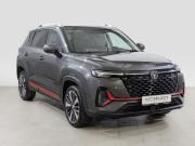 Changan CS35 Plus I Рестайлинг Москва  - изображение 31