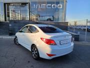 Hyundai Solaris I Рестайлинг Саратов  - изображение 22