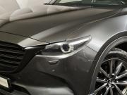 Mazda CX-9 II Рестайлинг Москва  - изображение 24