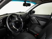 Lada (ВАЗ) Granta I Рестайлинг Казань  - изображение 17