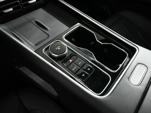 Chery Tiggo 9 I с пробегом 2024 года, цена 3 700 000 рублей, 10286 км, внедорожник, Автокод Объявления