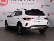 Kia Rio IV Рестайлинг Минеральные Воды  - изображение 23