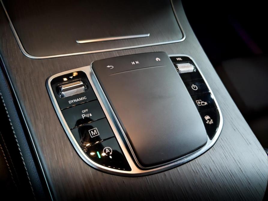 Mercedes-Benz GLC I (X253) Рестайлинг Химки  - изображение 28