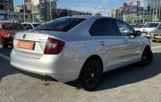 Skoda Rapid I Челябинск  - изображение 13