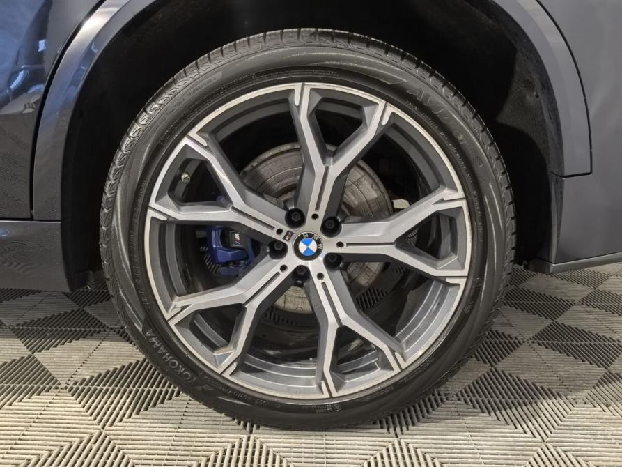 BMW X5 IV (G05/G18) Санкт-Петербург  - изображение 17