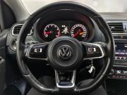 Volkswagen Polo V Рестайлинг Курск  - изображение 30