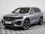 Geely Monjaro I Москва  - изображение 21