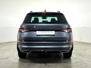 Skoda Kodiaq I Ижевск  - изображение 32