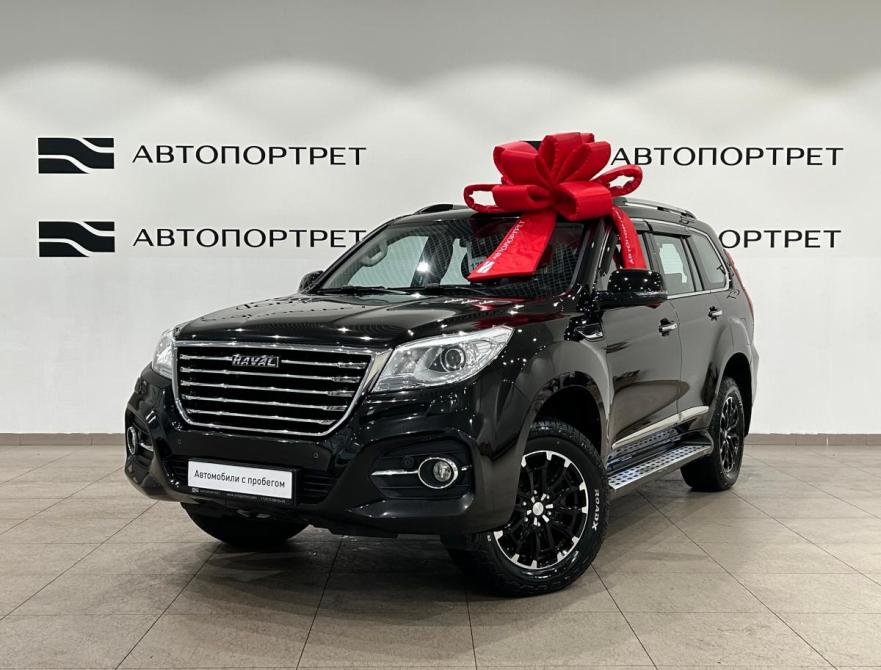 Haval H9 I Рестайлинг Санкт-Петербург  - изображение 1