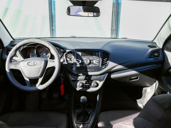 Lada (ВАЗ) Vesta I с пробегом 2021 года, цена 780 000 рублей, 228428 км, седан, Автокод Объявления
