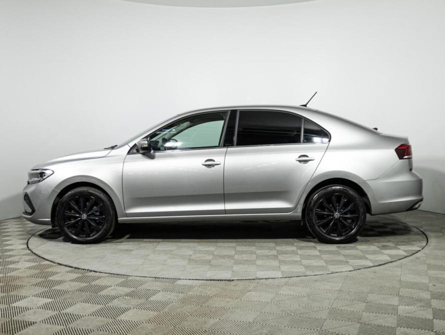 Volkswagen Polo VI Санкт-Петербург  - изображение 9