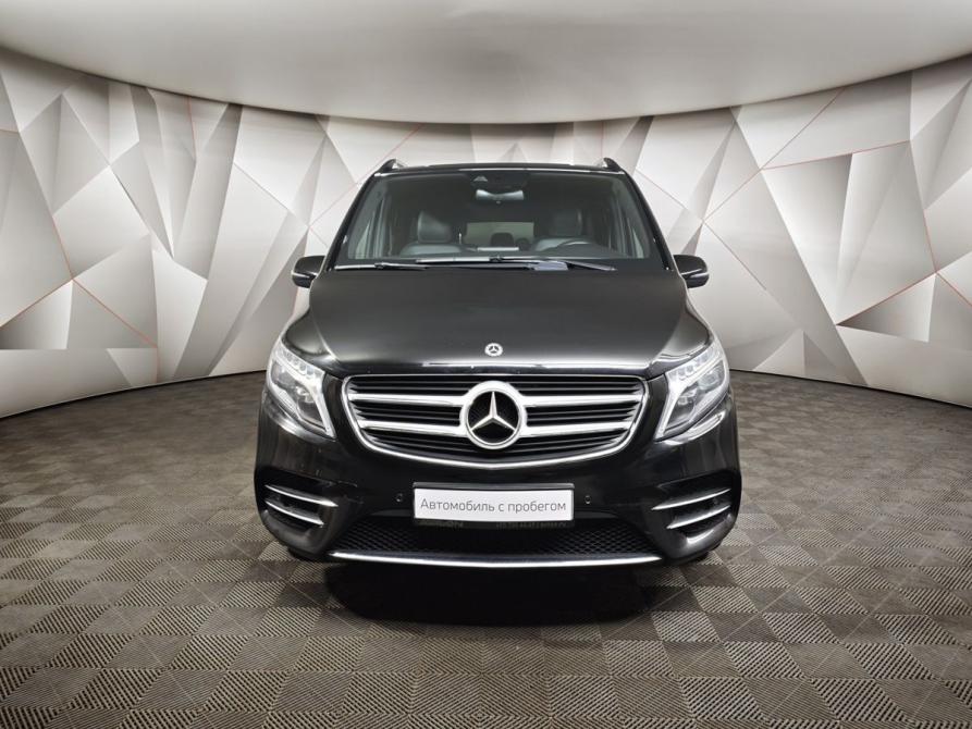 Mercedes-Benz V-Класс III (W447) Москва  - изображение 5