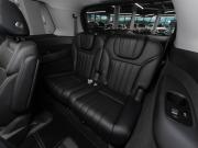 GAC Trumpchi S9 Москва  - изображение 51