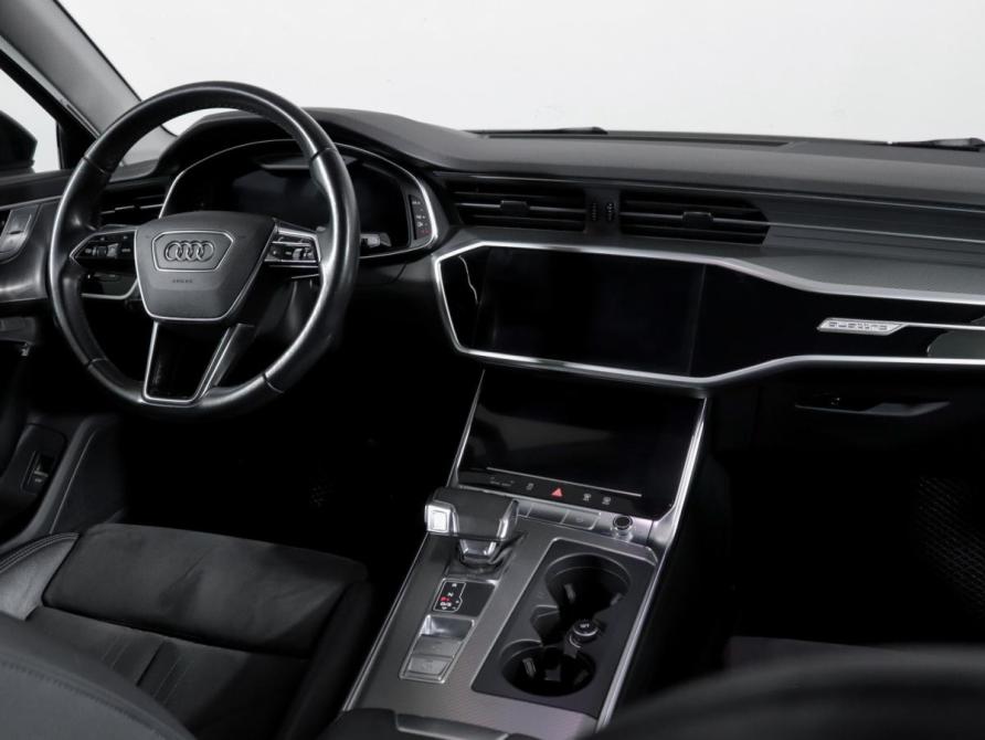 Audi A6 V (C8) Москва  - изображение 12