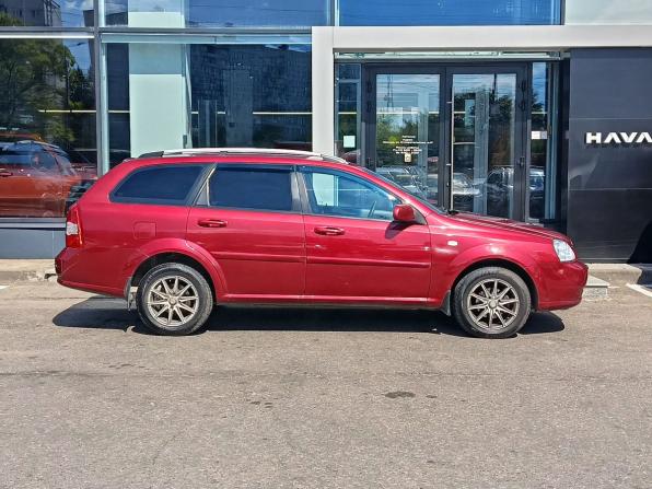 Chevrolet Lacetti I с пробегом 2008 года, цена 409 000 рублей, 201022 км, универсал, Автокод Объявления