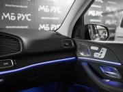 Mercedes-Benz GLE II (V167) Рестайлинг Москва  - изображение 53