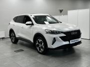 Haval F7 I Рестайлинг Набережные Челны  - изображение 21
