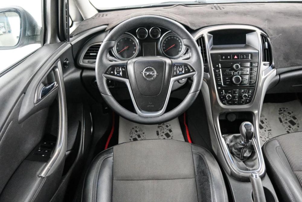 Opel Astra J Красноярск  - изображение 15