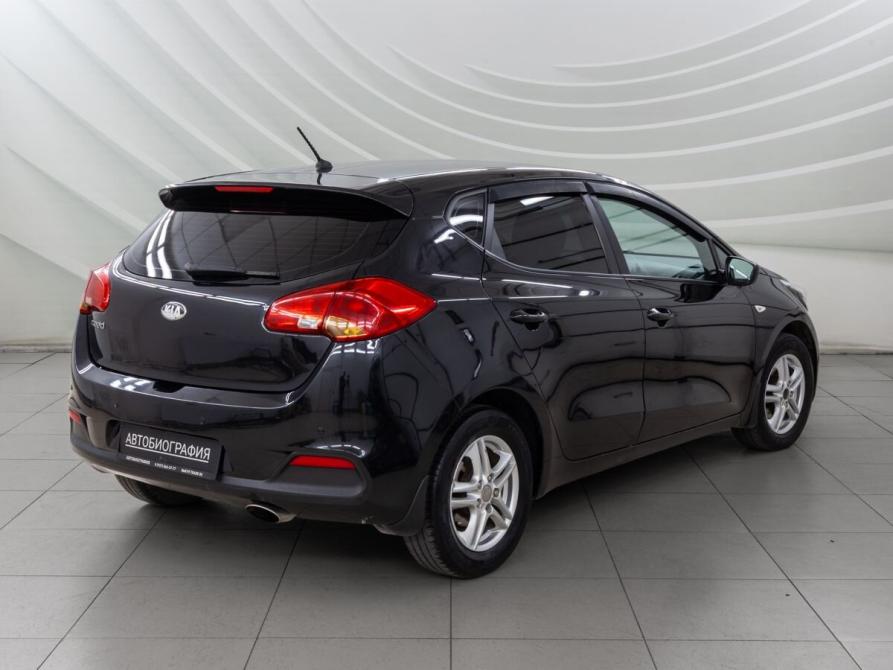 Kia Ceed II Волгоград  - изображение 7