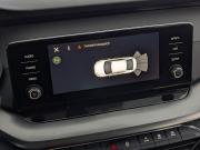 Skoda Octavia IV (A8) Москва  - изображение 53