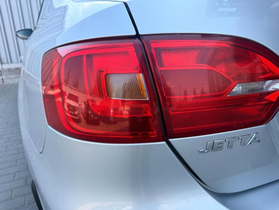 Volkswagen Jetta VI Ростов-на-Дону  - изображение 12