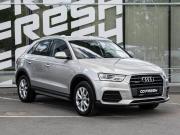 Audi Q3 I (8U) Рестайлинг Волгоград  - изображение 23