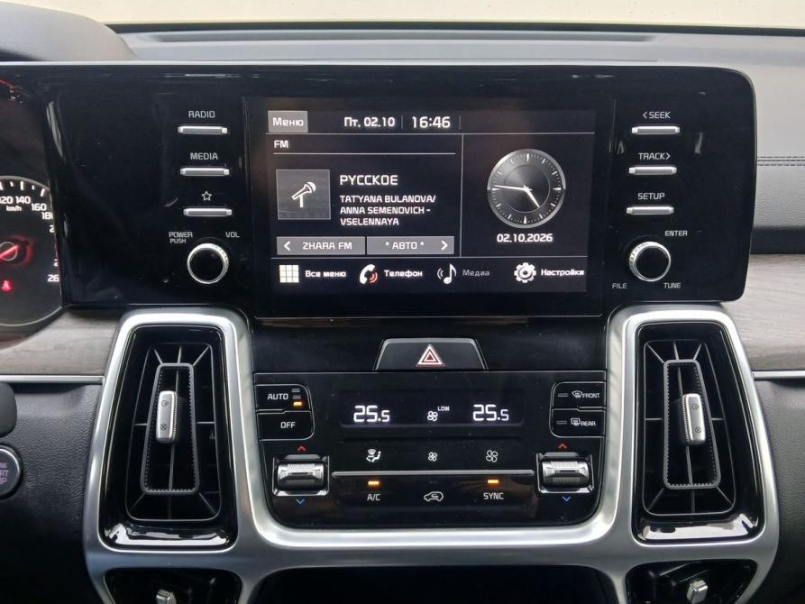 Kia Sorento IV Москва  - изображение 19