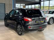 Nissan Qashqai I Рестайлинг Оренбург  - изображение 32