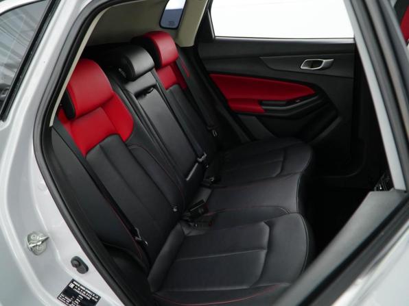 Changan CS55 Plus II с пробегом 2023 года, цена 1 998 055 рублей, 52160 км, внедорожник, Автокод Объявления