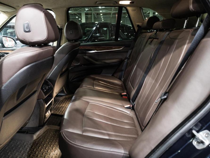 BMW X5 III (F15) Санкт-Петербург  - изображение 19