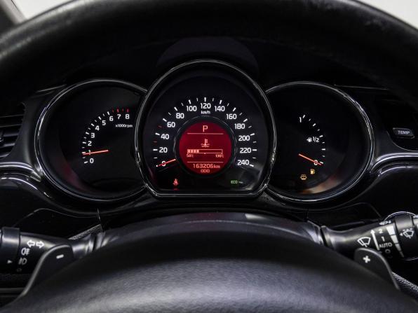Kia Ceed II Рестайлинг с пробегом 2018 года, цена 1 490 000 рублей, 163206 км, универсал, Автокод Объявления