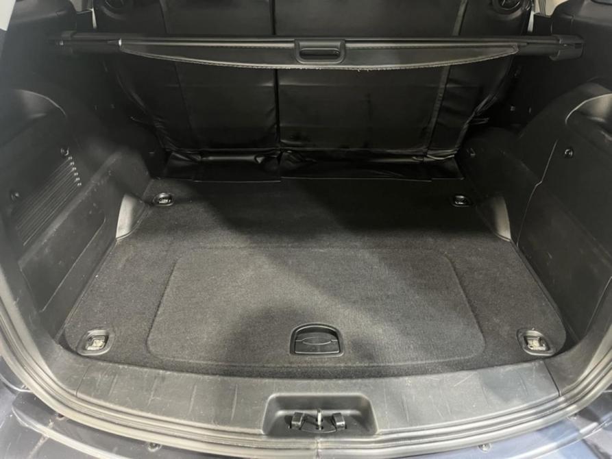 SsangYong Kyron I Рестайлинг Курск  - изображение 18