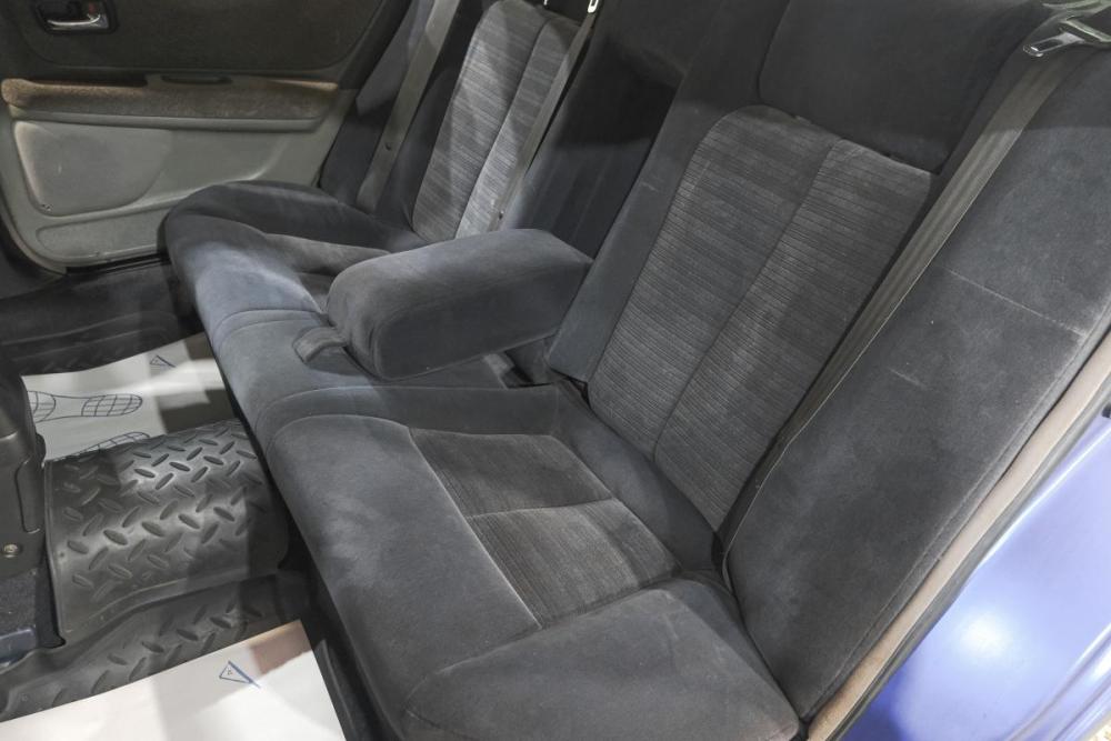 Toyota Chaser VI (X100) Рестайлинг Новокузнецк  - изображение 22