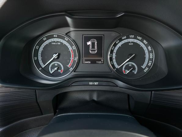 Skoda Kodiaq I с пробегом 2018 года, цена 2 750 000 рублей, 134456 км, внедорожник, Автокод Объявления