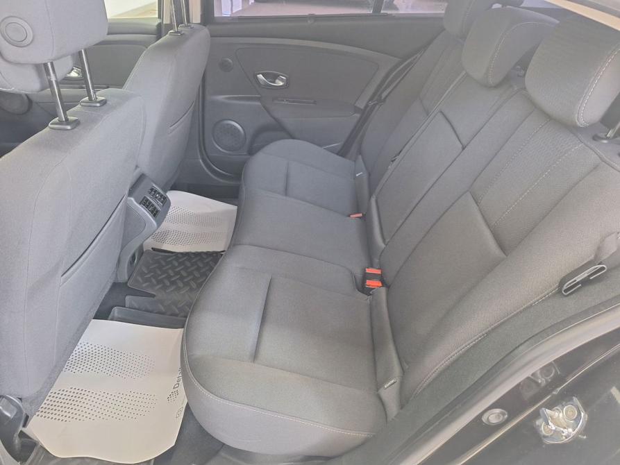 Renault Fluence I Смоленск  - изображение 15