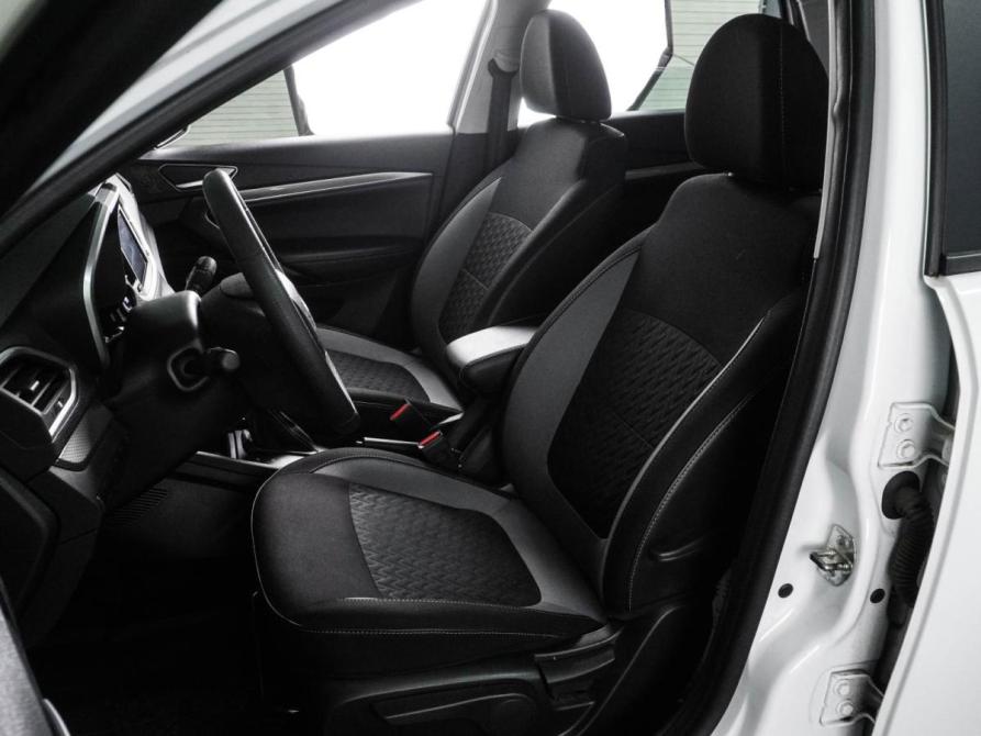 Lada (ВАЗ) Vesta I Рестайлинг (NG) Воронеж  - изображение 10