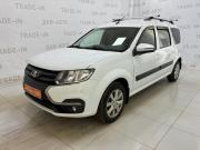 Lada (ВАЗ) Largus I Рестайлинг Пермь  - изображение 19