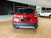 Renault Kaptur I Рестайлинг Тула  - изображение 20