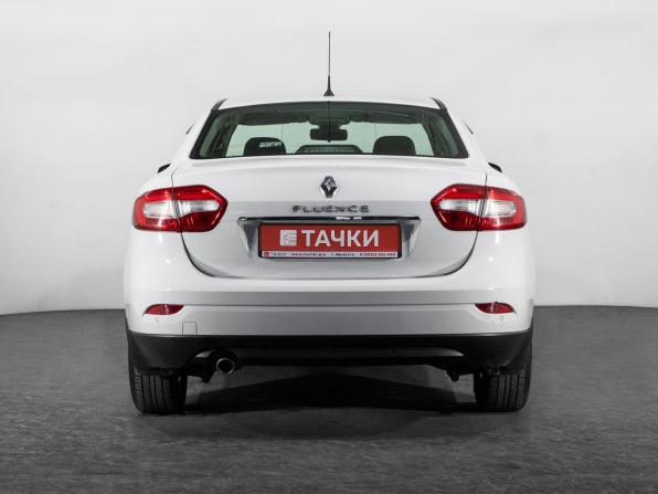 Renault Fluence I Рестайлинг с пробегом 2015 года, цена 775 000 рублей, 152091 км, седан, Автокод Объявления