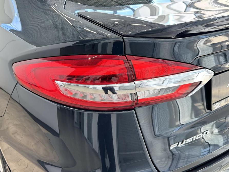 Ford Fusion (North America) II Рестайлинг Волжский  - изображение 10