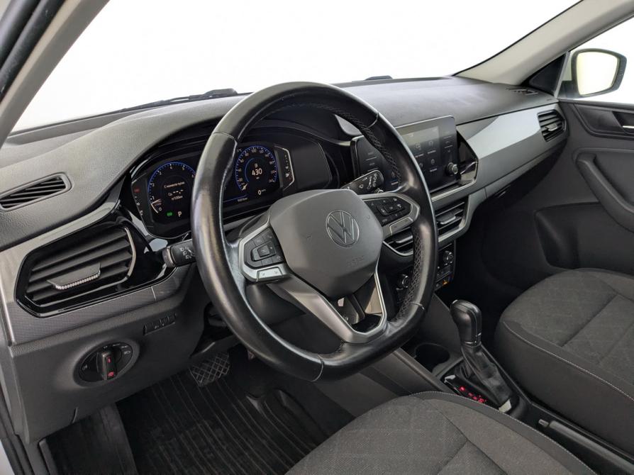 Volkswagen Polo VI Москва  - изображение 16