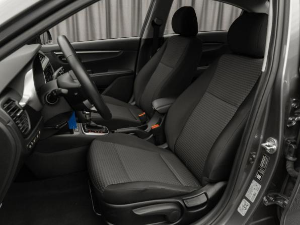 Kia Rio IV Рестайлинг с пробегом 2021 года, цена 1 930 000 рублей, 33466 км, седан, Автокод Объявления