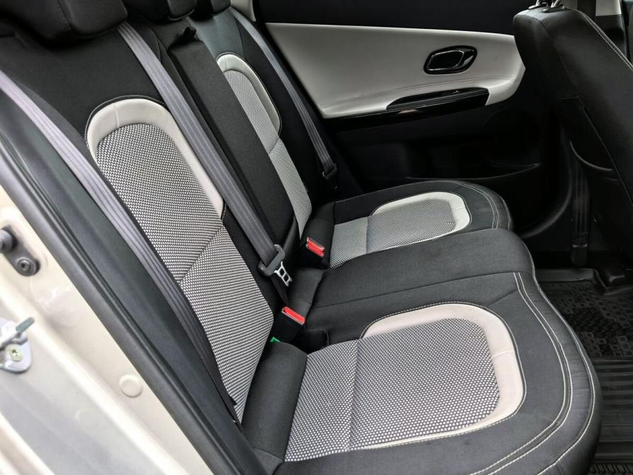 Kia Ceed II Мурманск  - изображение 25